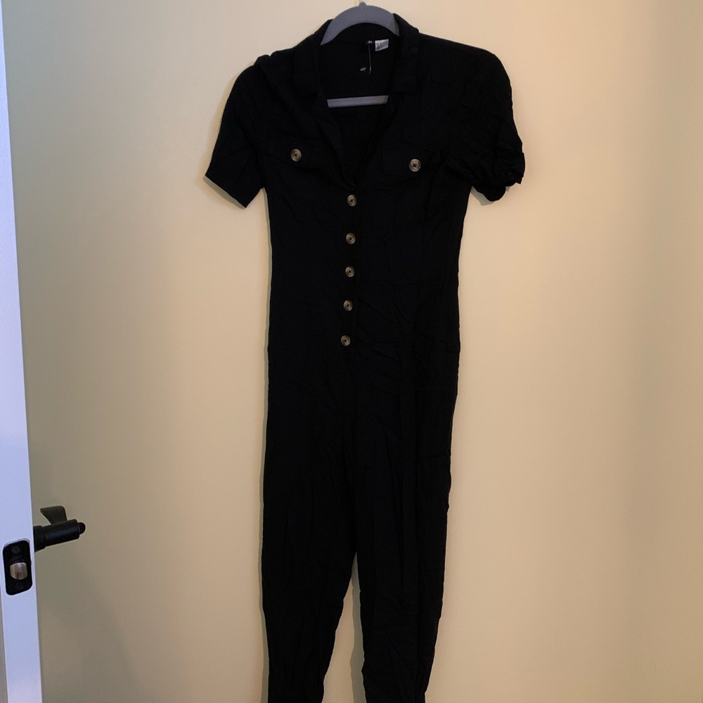 Cute H&M Jumpsuit